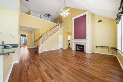 2412 Cloud Peak Lane, Round Rock, TX 78681 - Photo 7