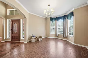 2412 Cloud Peak Ln, Round Rock, TX 78681 - Photo 5