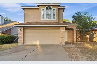 1811 Southwestern Trail, Round Rock, TX 78664 - Photo 1