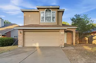 1811 Southwestern Trail, Round Rock, TX 78664 - Photo 1