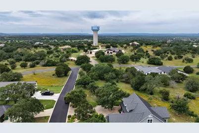 Lt W 11050 Sapphire Street, Horseshoe Bay, TX 78657 - Photo 9