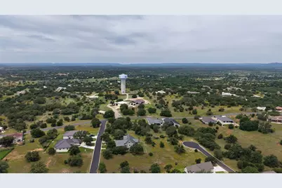Lt W 11050 Sapphire Street, Horseshoe Bay, TX 78657 - Photo 5