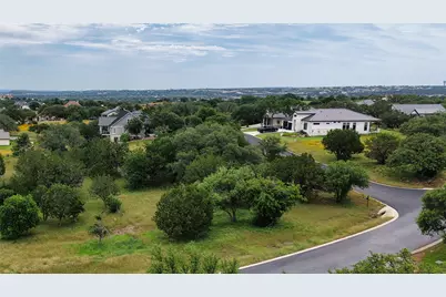 Lt W 11050 Sapphire Street, Horseshoe Bay, TX 78657 - Photo 13