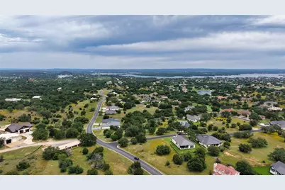 Lt W 11050 Sapphire Street, Horseshoe Bay, TX 78657 - Photo 7