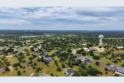 Lt W 11050 Sapphire Street, Horseshoe Bay, TX 78657 - Photo 3