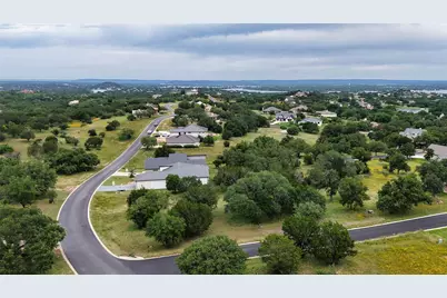 Lt W 11050 Sapphire Street, Horseshoe Bay, TX 78657 - Photo 1
