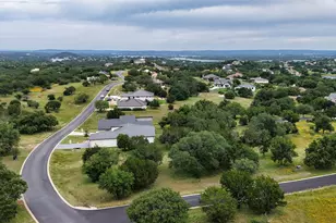 Lt W 11050 Sapphire St, Horseshoe Bay, TX 78657 - Photo 1