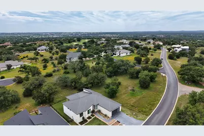 Lt W 11050 Sapphire Street, Horseshoe Bay, TX 78657 - Photo 11