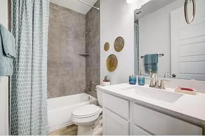 2027 Cora Ivy Lane, Round Rock, TX 78665 - Photo 13
