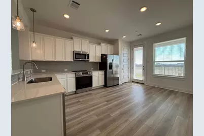 2027 Cora Ivy Lane, Round Rock, TX 78665 - Photo 7