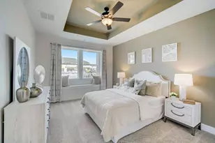 2027 Cora Ivy Ln, Round Rock, TX 78665 - Photo 9