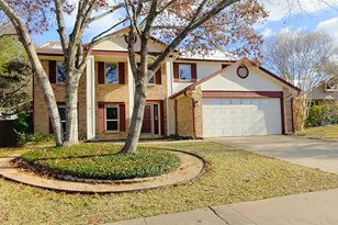 11707 Barchetta Dr, Austin, TX 78758 - Photo 1