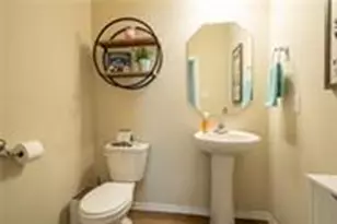 211 Reagor Dr, Taylor, TX 76574 - Photo 5