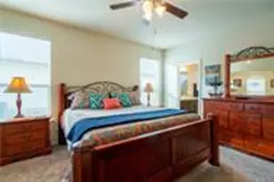 211 Reagor Dr, Taylor, TX 76574 - Photo 7