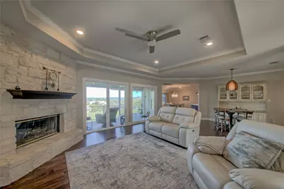 4810 Turnback Street, Lago Vista, TX 78645 - Photo 7