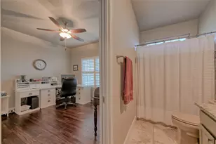 4810 Turnback St, Lago Vista, TX 78645 - Photo 25