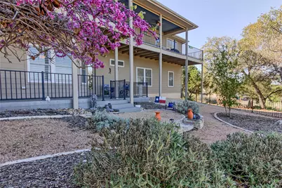 4810 Turnback Street, Lago Vista, TX 78645 - Photo 33