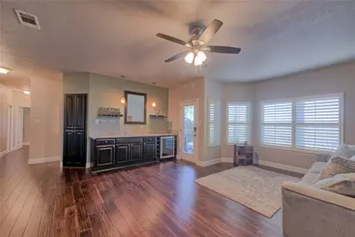 4810 Turnback Street, Lago Vista, TX 78645 - Photo 23