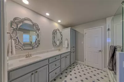 4810 Turnback Street, Lago Vista, TX 78645 - Photo 21