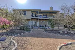 4810 Turnback St, Lago Vista, TX 78645 - Photo 33
