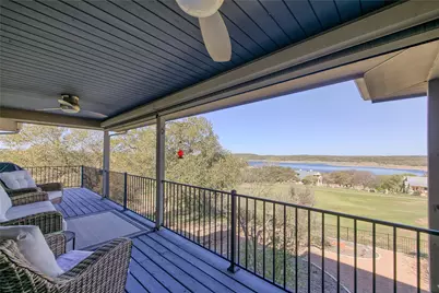 4810 Turnback Street, Lago Vista, TX 78645 - Photo 3