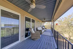 4810 Turnback St, Lago Vista, TX 78645 - Photo 35