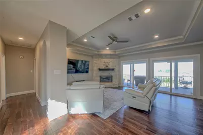 4810 Turnback Street, Lago Vista, TX 78645 - Photo 5
