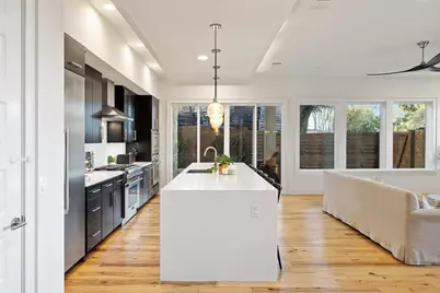 3608 Tallison Terrace, Austin, TX 78704 - Photo 13