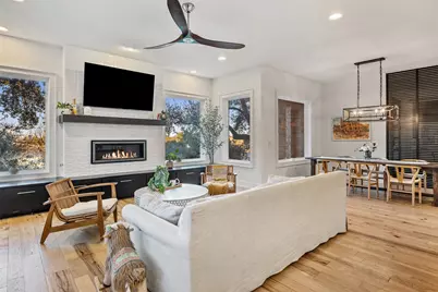 3608 Tallison Terrace, Austin, TX 78704 - Photo 9