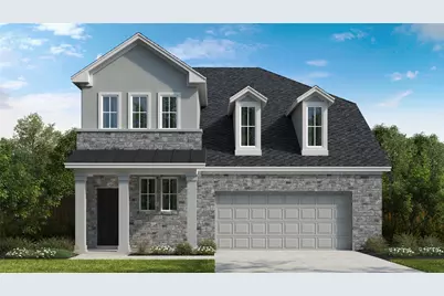 4729 Pleasant Place, Round Rock, TX 78665 - Photo 1