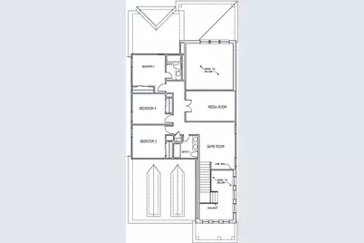 4729 Pleasant Place, Round Rock, TX 78665 - Photo 3