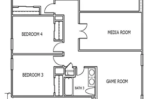 4729 Pleasant Pl, Round Rock, TX 78665 - Photo 3