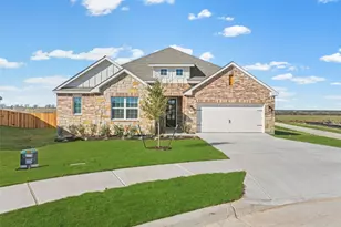 521 W Luna Blue Ln, Jarrell, TX 76537 - Photo 1