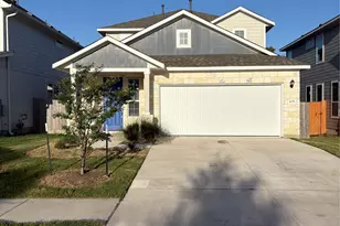 105 Stone Cyn Dr, Georgetown, TX 78626 - Photo 1