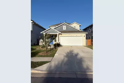 105 Stone Canyon Drive, Georgetown, TX 78626 - Photo 1