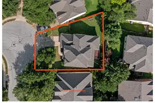 2611 Terlingua Dr, Cedar Park, TX 78613 - Photo 31