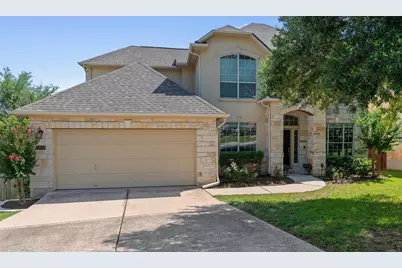 2611 Terlingua Drive, Cedar Park, TX 78613 - Photo 1