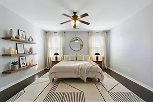 2611 Terlingua Dr, Cedar Park, TX 78613 - Photo 23