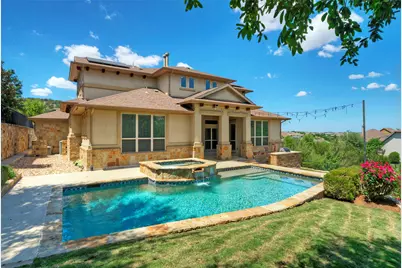 6117 Osceola Trail, Austin, TX 78738 - Photo 1