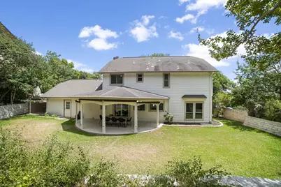 1702 Crested Butte Drive, Austin, TX 78746 - Photo 23
