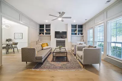 1702 Crested Butte Drive, Austin, TX 78746 - Photo 3