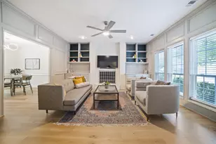 1702 Crested Butte Dr, Austin, TX 78746 - Photo 3