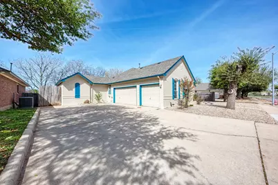 1612 Zunker Cove, Round Rock, TX 78665 - Photo 3