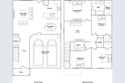 2021 Willkomen Way, Pflugerville, TX 78660 - Photo 1