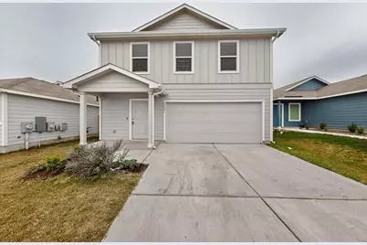 2021 Willkomen Way, Pflugerville, TX 78660 - Photo 1