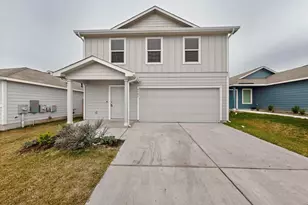 2021 Willkomen Wy, Pflugerville, TX 78660 - Photo 1