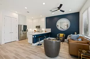 4015 Margarita St, Austin, TX 78723 - Photo 7