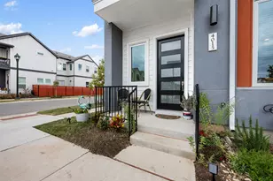 4015 Margarita St, Austin, TX 78723 - Photo 5
