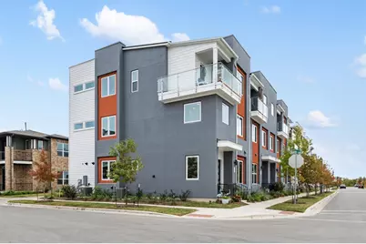 4015 Margarita Street, Austin, TX 78723 - Photo 3