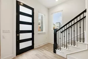 4015 Margarita St, Austin, TX 78723 - Photo 5